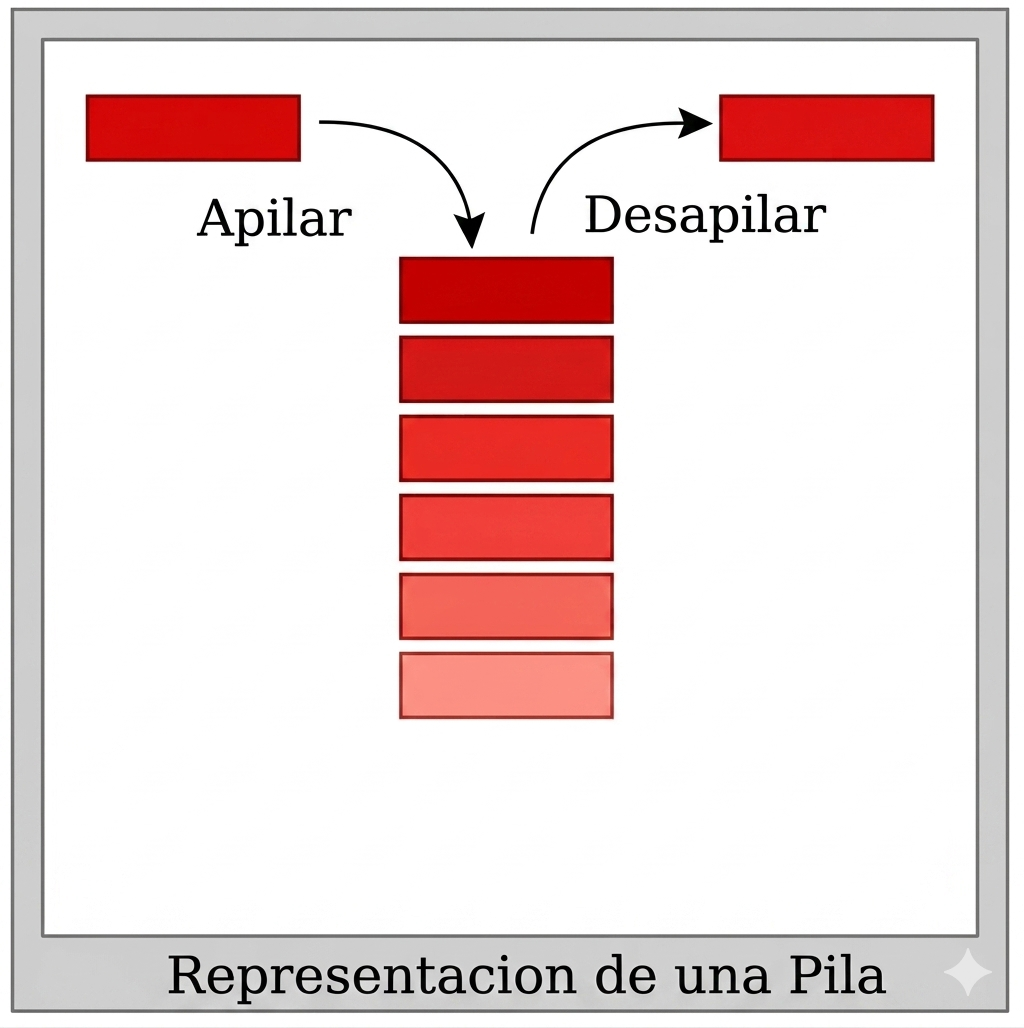 pila
